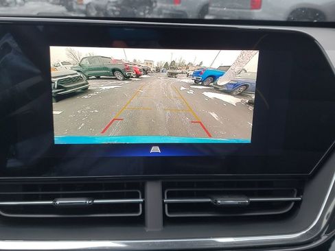 New 2026 Chevrolet Trax ACTIV w/ Sunroof Package image 20