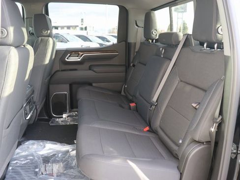 New 2026 GMC Sierra 1500 Elevation w/ Max Trailering Package image 14