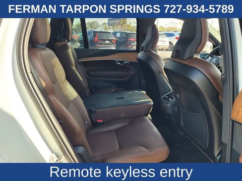 Certified 2024 Volvo XC90 B5 Plus image 21
