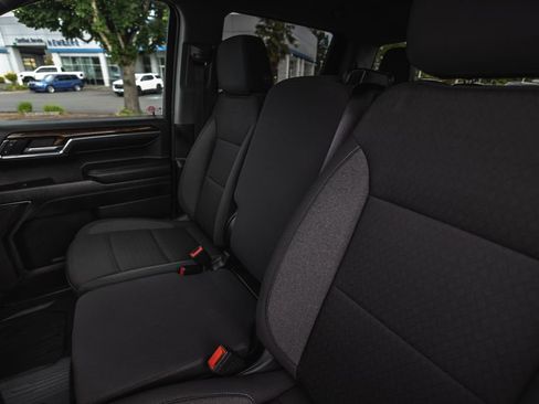 Used 2024 GMC Sierra 1500 Elevation AWD/4WD image 25