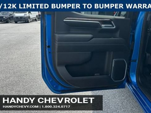 Certified 2022 GMC Sierra 1500 Elevation AWD/4WD image 21