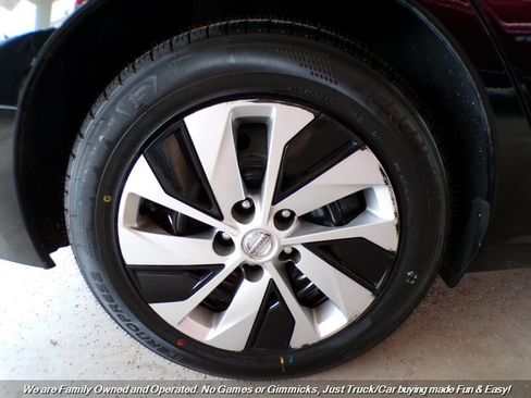 Used 2020 Nissan Altima 2.5 S FWD image 36
