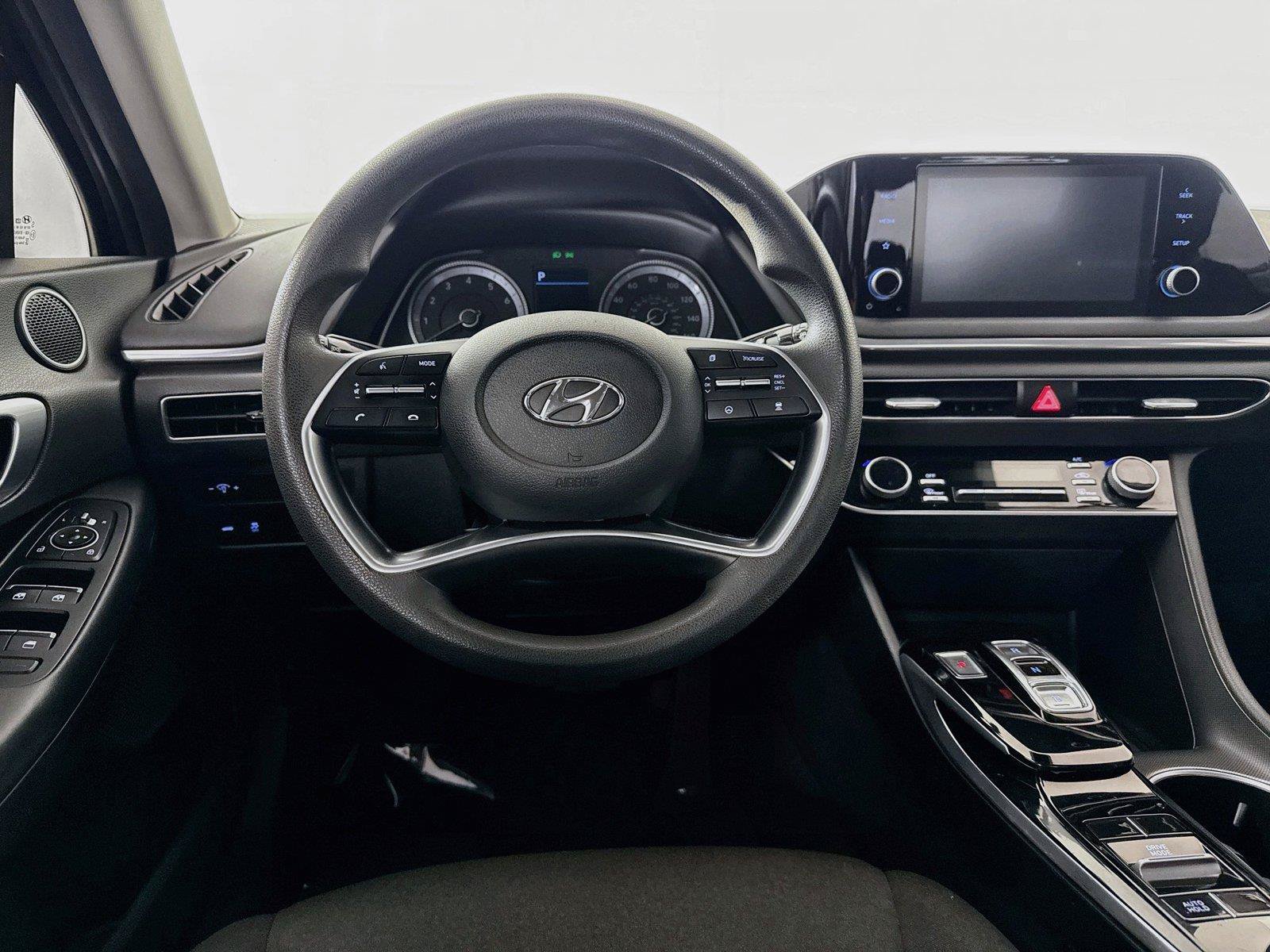 Used 2020 Hyundai Sonata SEL FWD image 28