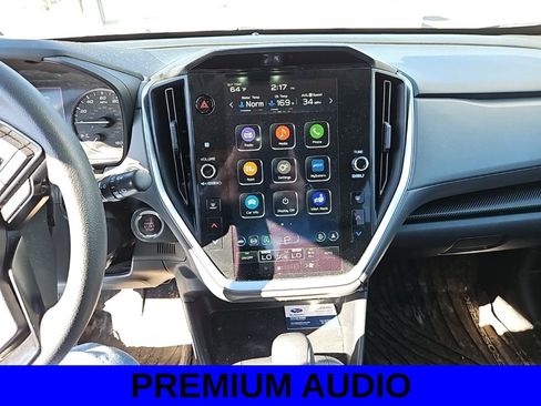 Used 2024 Subaru Crosstrek 2.0i Premium image 10