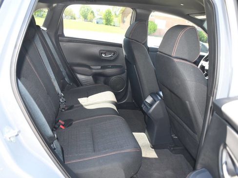 Used 2024 Honda HR-V Sport image 19