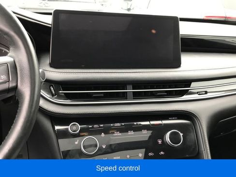 Used 2023 INFINITI QX60 Pure image 6