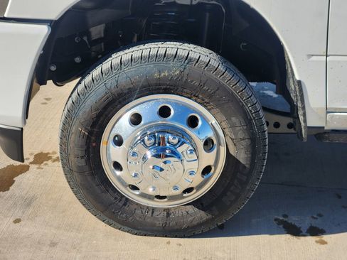 New 2026 RAM 3500 Laramie image 11