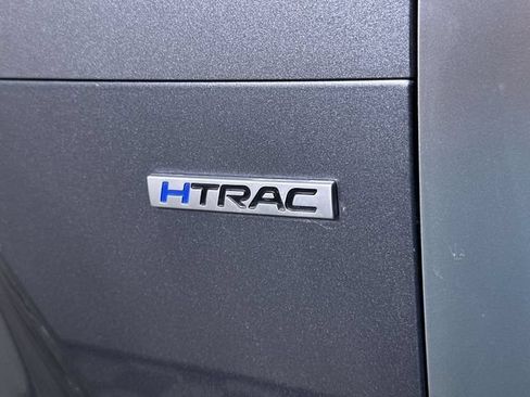 Used 2025 Hyundai Palisade SEL AWD/4WD image 33