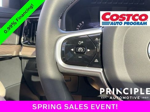 New 2026 Volvo XC90 T8 Plus AWD/4WD image 20