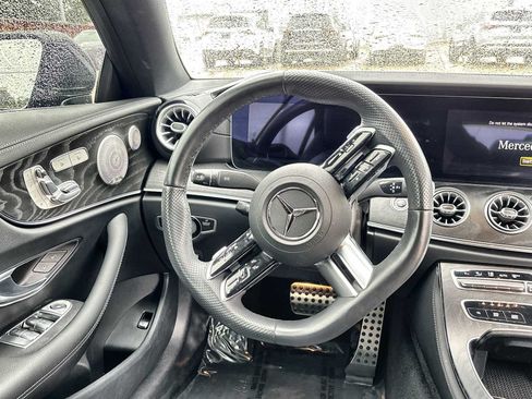 Used 2023 Mercedes-Benz E 450 Coupe image 21
