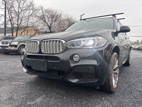 Used 2016 BMW X5 xDrive40e AWD/4WD image 2