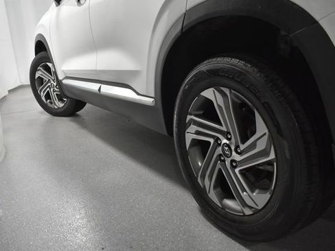 Used 2023 Hyundai Santa Fe SEL w/ Premium Package AWD/4WD image 8