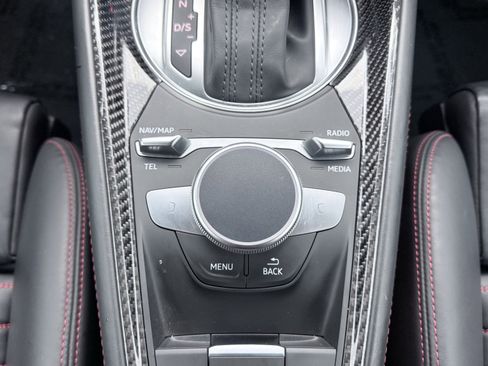 Used 2019 Audi TT RS image 52