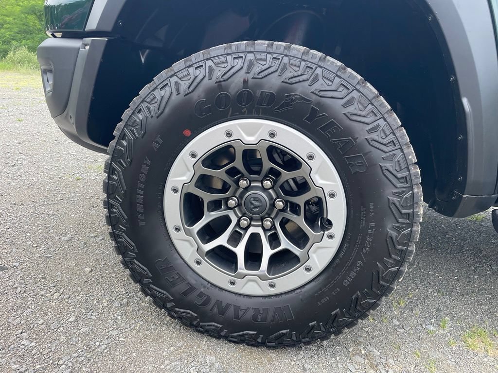 New 2026 RAM 1500 RHO w/ RHO Level 1 Equipment Group AWD/4WD image 22
