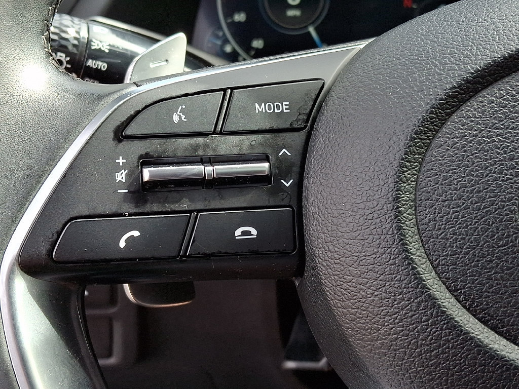 Used 2021 Hyundai Sonata Limited FWD image 22