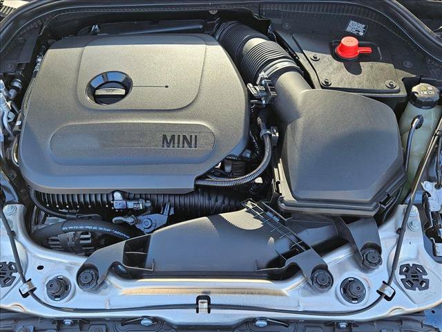 New 2026 MINI Cooper S FWD image 16