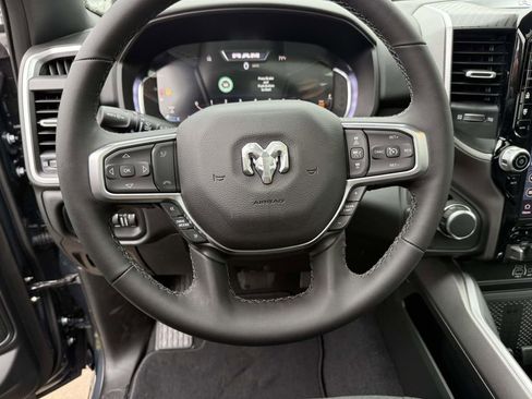 New 2026 RAM 1500 Big Horn AWD/4WD image 21