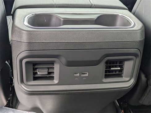 New 2025 Chevrolet Silverado 1500 RST image 29