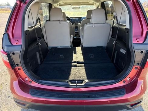 Used 2014 MAZDA MAZDA5 Grand Touring image 17