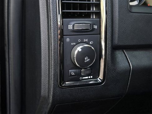 Used 2016 RAM 1500 Sport w/ Convenience Group image 18