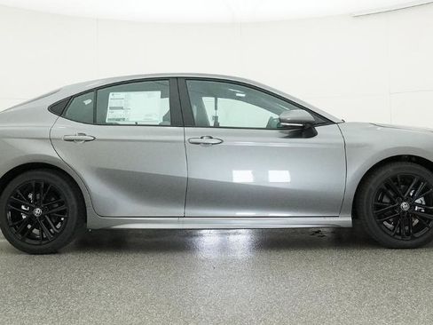 New 2026 Toyota Camry SE image 21