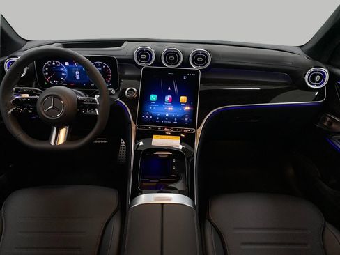 New 2026 Mercedes-Benz GLC 300 4MATIC image 20