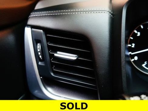 Certified 2023 Nissan Rogue SV w/ SV Premium B Package AWD/4WD image 25