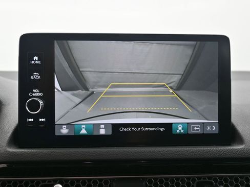 Used 2023 Honda Civic Touring image 11
