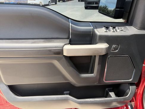 Used 2020 Ford F150 Lariat AWD/4WD image 17