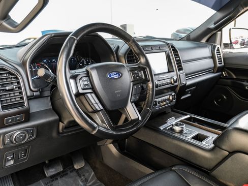 Used 2020 Ford Expedition Limited w/ Equipment Group 301A image 2
