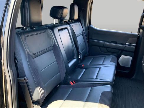 Used 2023 Ford F150 Raptor w/ Raptor 37 Performance Package AWD/4WD image 19