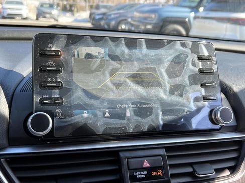 Certified 2019 Honda Accord EX-L image 28