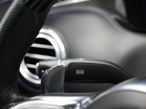 Used 2019 Mercedes-Benz S 63 AMG 4MATIC Coupe image 26