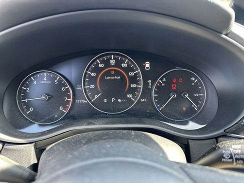 Used 2023 MAZDA CX-30 AWD 2.5 S w/ Preferred Package image 12