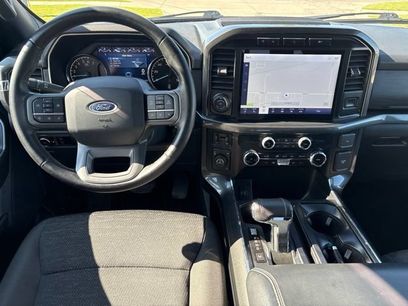 Used 2023 Ford F150 XLT w/ Equipment Group 302A High