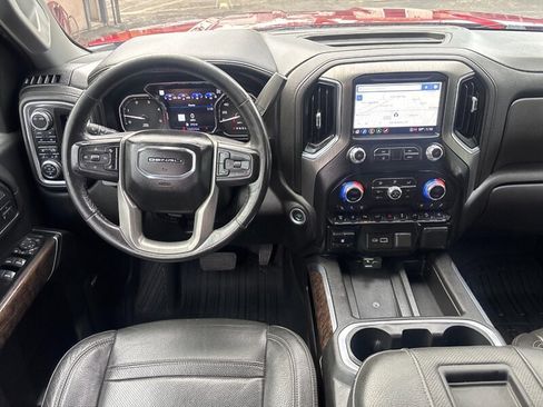 Used 2022 GMC Sierra 2500 Denali w/ Denali Ultimate Package image 29