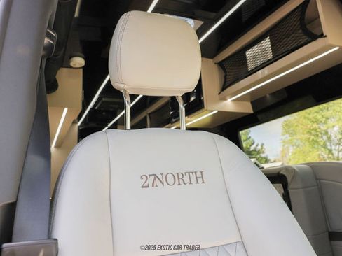 Used 2025 Mercedes-Benz Sprinter 2500 image 50