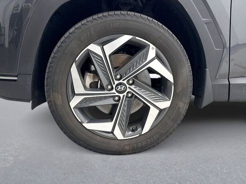 Used 2023 Hyundai Tucson SEL w/ Convenience Package image 12