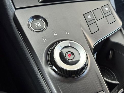 New 2026 Kia Sportage S AWD/4WD image 21