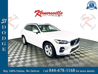 Used 2022 Volvo XC60 B5 Momentum