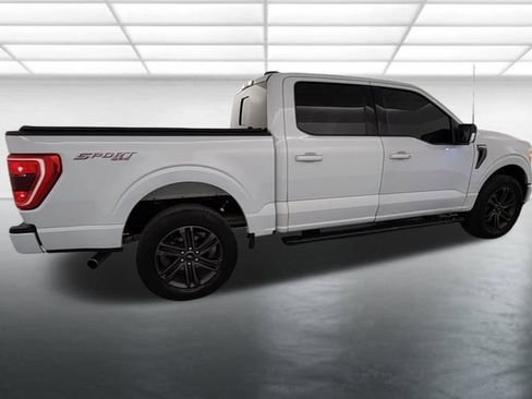 Used 2022 Ford F150 XLT w/ Equipment Group 302A High image 8