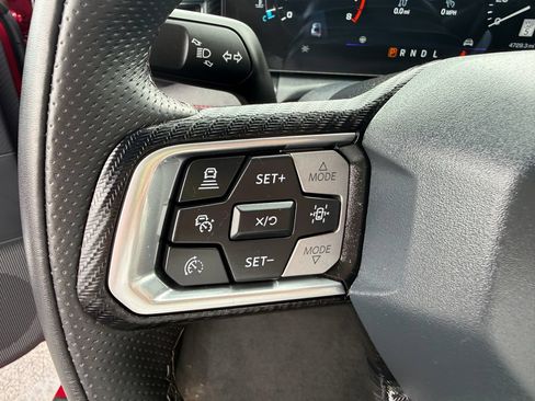 Certified 2025 Ford Mustang Premium RWD image 20