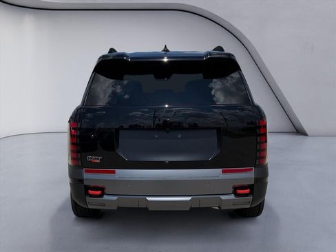 New 2026 Hyundai Palisade XRT Pro AWD/4WD image 4