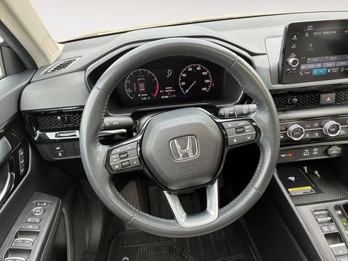 Used 2023 Honda CR-V EX-L image 12