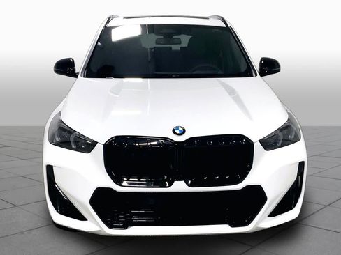 New 2026 BMW X1 xDrive28i w/ Technology Package AWD/4WD image 3