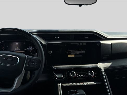 New 2026 GMC Sierra 1500 Denali AWD/4WD image 9