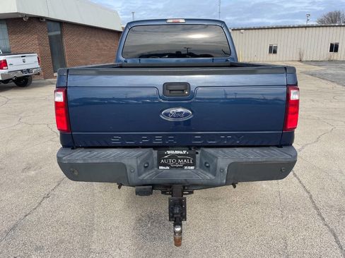 Used 2013 Ford F250 XLT w/ XLT Value Pkg image 4