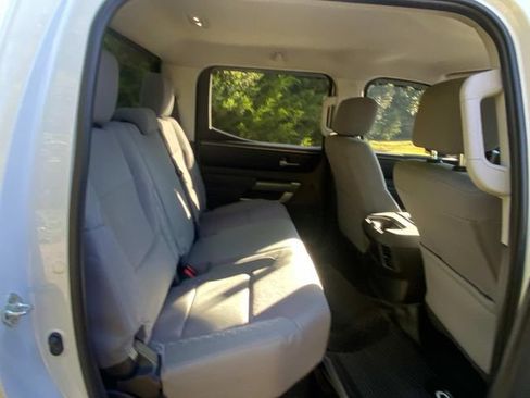 Used 2024 Toyota Tundra SR5 AWD/4WD image 34
