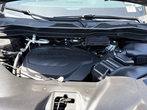 Used 2022 Honda Ridgeline RTL-E image 28