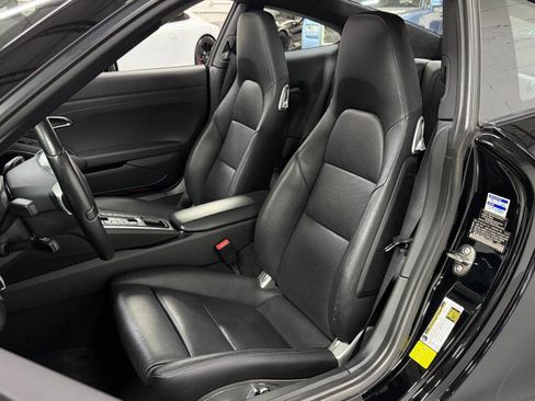 Used 2014 Porsche 911 Carrera S image 37